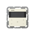 Gira - Ruimtetemperatuurreg. bussysteem 200701