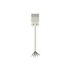 Wieland - GST18i5 Patchkabel inst.bare gebouwinstall. ptchkbgeb 92.257.4054.2