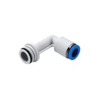 Festo - Fitting met 2 aansluitingen qspllkg18-3/8-u