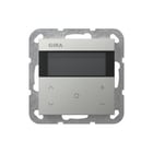 Gira - Ruimtetemperatuurreg. bussysteem 2007600