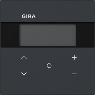 Gira - Ruimtetemperatuurreg. bussysteem 200773