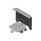 Van der Valk - Zonnepaneel verbind.- en bev. elem. ace+ valkgripclip 30mm