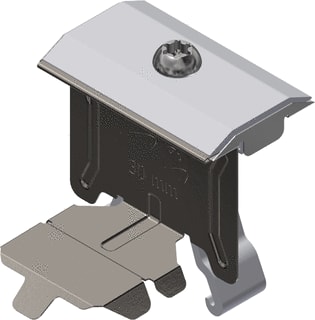 Van der Valk - Zonnepaneel verbind.- en bev. elem. valkace+ - valkgrip 30mm