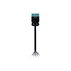 Wieland - GST18i5 Patchkabel inst.bare gebouwinstall. ptchkbgeb 92.257.4073.8