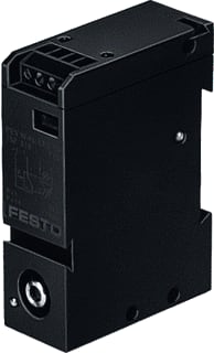 Festo - Drukschakelaar 152618