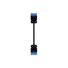 Wieland - GST18i5 Patchkabel inst.bare gebouwinstall. ptchkbgeb 92.257.5050.6