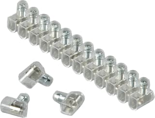 Ensto - Rijgklemconnector rijgklemc kd160.01