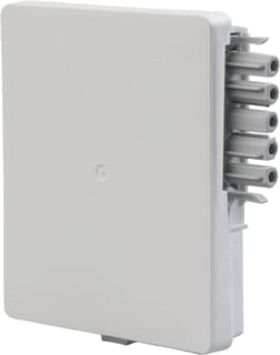 Ensto - Opbouwdoos wand/plafond mntgdoos kdn506