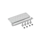Ensto - Invoerplaat sparing kast/lessenaar inv.plaat f2202kit