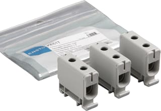 Ensto - Verbindingsrijgklem clampo pro terminal