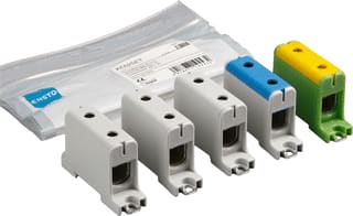 Ensto - Verbindingsrijgklem clampo pro terminal