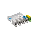 Ensto - Verbindingsrijgklem clampo pro terminal