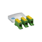 Ensto - Verbindingsrijgklem clampo pro terminal