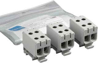 Ensto - Verbindingsrijgklem clampo pro terminal