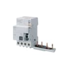 Siemens - 5SM2 Aardlekschakelaar Autom 5Sm26456