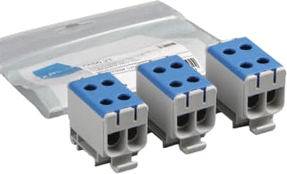Ensto - Verbindingsrijgklem clampo pro terminal