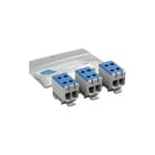 Ensto - Verbindingsrijgklem clampo pro terminal