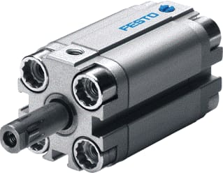 Festo - Pneumatic cylinder pneum cyl 157225
