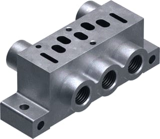 Festo - Bevestiging vastpunt nas-1/4-01-vdma