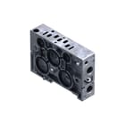 Festo - Bevestiging vastpunt naw-1/8-02-vdma