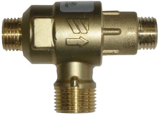 Watts - Terugslagklep Terugstrmbev Cab 10 1/4"