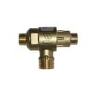 Watts - Terugslagklep Terugstrmbev Cab 10 1/4"