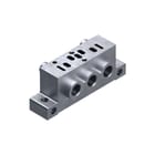 Festo - Bevestiging vastpunt nas-1/8-02-vdma