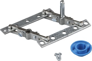 Ensto - Toeb./onderd. laagsp.-schakeltechn. toebehlsp kk66