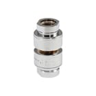 Watts - Toebeh./onderdelen v terugslagklep Hd-Bev N9C 15Mm Npt Vchr.
