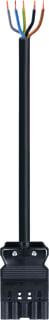 Wieland - GST18i5 Patchkabel inst.bare gebouwinstall. ptchkbgeb 92.257.8074.7
