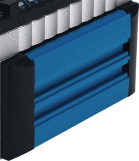 Festo - Accessories for pneumatic cylinder 163294