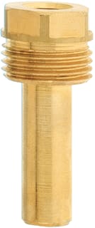Watts - Dompelbuis Th100 1/2" 10L