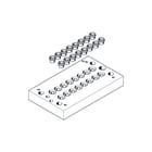 Festo - Bevestiging vastpunt cpv18-vi-p8-1/4