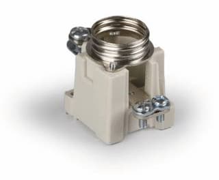 Ensto - D-zekeringhouder d-zek hdr kv63.7