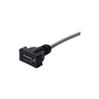 Festo - Sub-D connector Kmpv-Sub-D-15-5