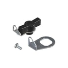 Ensto - Toebeh./onderdelen installatiekast tbh kast ky3.10