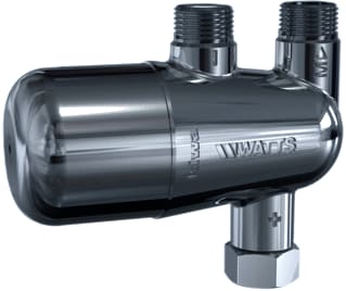 Watts - Centrale mengkraan Mngvnt Thrm Minimixing 15