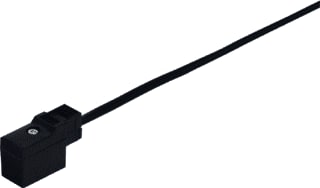Festo - stekker/cont.doos vrachtw/oplegger KMYZ-4-24-0,5-B