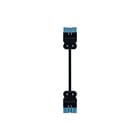 Wieland - GST18i5 Patchkabel inst.bare gebouwinstall. 92.258.3050.9