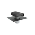 Duco - DucoFlex Dakdoorvoer rond luchtkanaal dakdrv 0000-7092