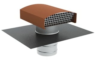 Duco - Dakdoorvoer rond luchtkanaal dakdrv 0000-7093