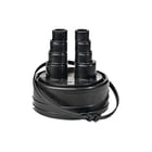 Watts - Microflex Duo Krimpeindkap Epdmeindkap