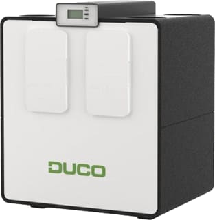 Duco - DucoBox WTW apparaat eengezinswoning 0000-7073