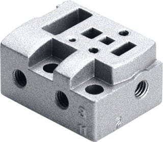 Festo - Bevestiging vastpunt mha1-as-3-m3-pi