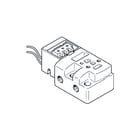 Festo - Bevestiging vastpunt mhp1-as-3-m3-pi