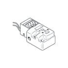 Festo - Bevestiging vastpunt mhp1-as-2-m3-pi