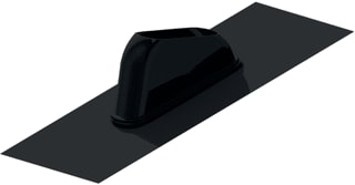 Duco - DucoFlex Dakdoorvoerpan dakdvpan 0000-7097