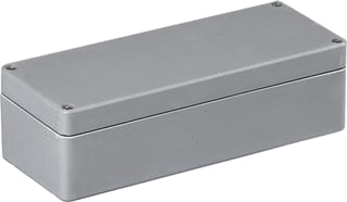 Ensto - Schakelkast leeg schkkstlg mgrp081106