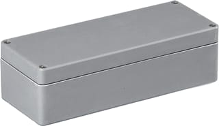 Ensto - Schakelkast leeg schkkstlg mgrp081606