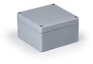 Ensto - Schakelkast leeg schkkstlg mgrp121209